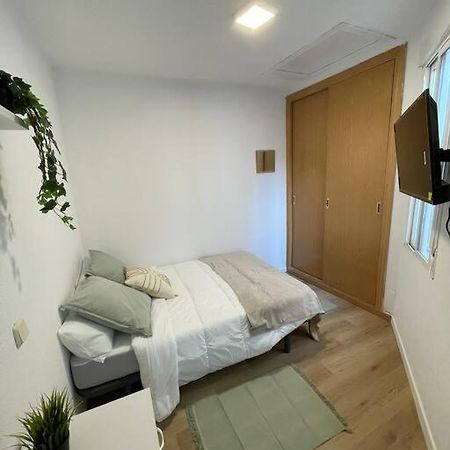 Juan Pantoja, Apartamento Para 2 En Metro Alvarado マドリード エクステリア 写真