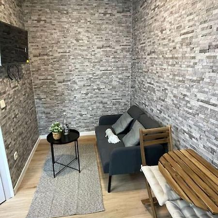 Juan Pantoja, Apartamento Para 2 En Metro Alvarado マドリード エクステリア 写真