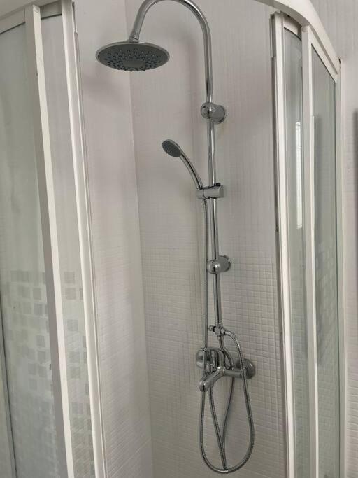 Juan Pantoja, Apartamento Para 2 En Metro Alvarado マドリード エクステリア 写真