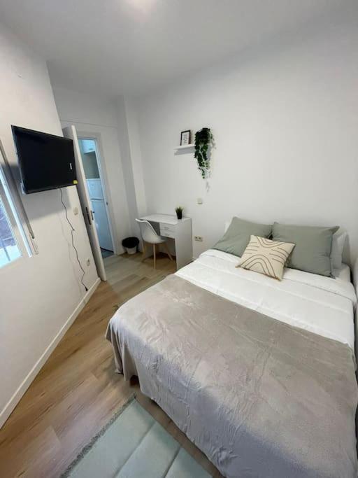 Juan Pantoja, Apartamento Para 2 En Metro Alvarado マドリード エクステリア 写真