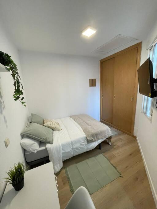 Juan Pantoja, Apartamento Para 2 En Metro Alvarado マドリード エクステリア 写真