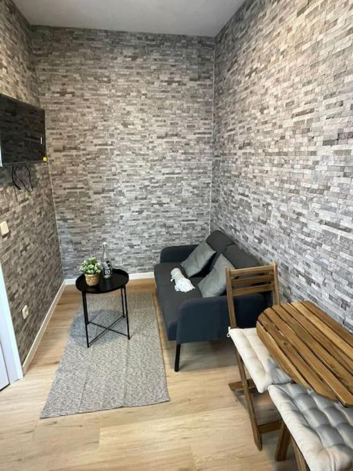 Juan Pantoja, Apartamento Para 2 En Metro Alvarado マドリード エクステリア 写真